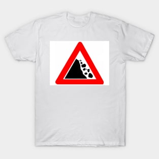 Avalanche T-Shirt